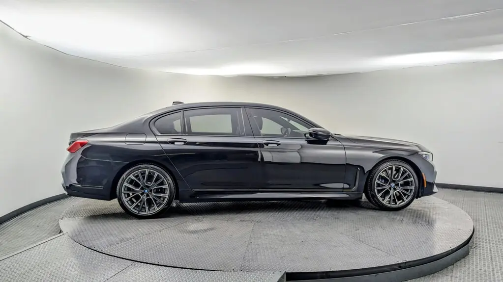 Florida Fine Cars - Used BMW 7 SERIES 2020 WEST PALM 750I XDRIVE M SPORT LINE