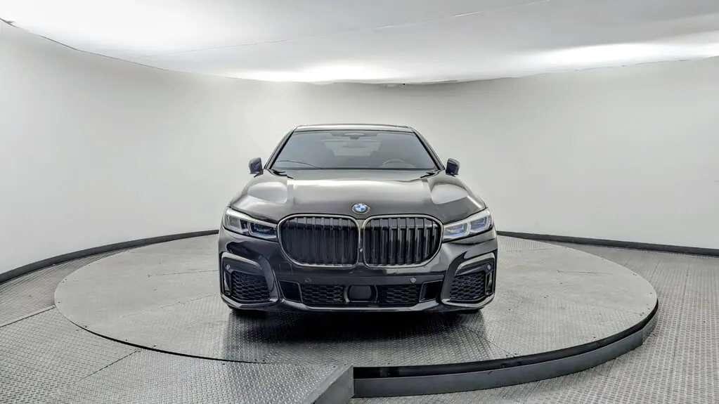 Florida Fine Cars - Used BMW 7 SERIES 2020 WEST PALM 750I XDRIVE M SPORT LINE