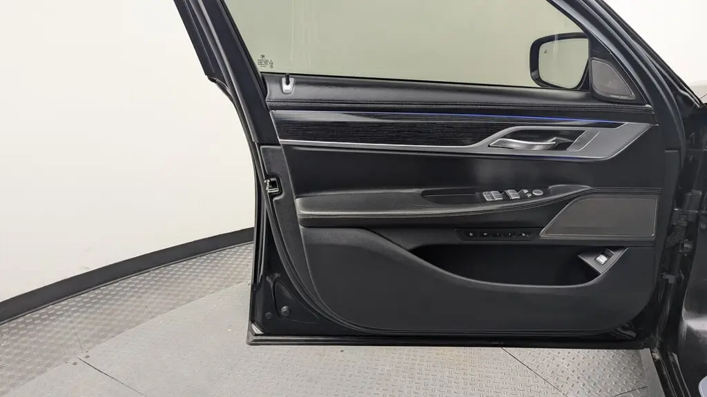 Florida Fine Cars - Used BMW 7 SERIES 2020 WEST PALM 750I XDRIVE M SPORT LINE