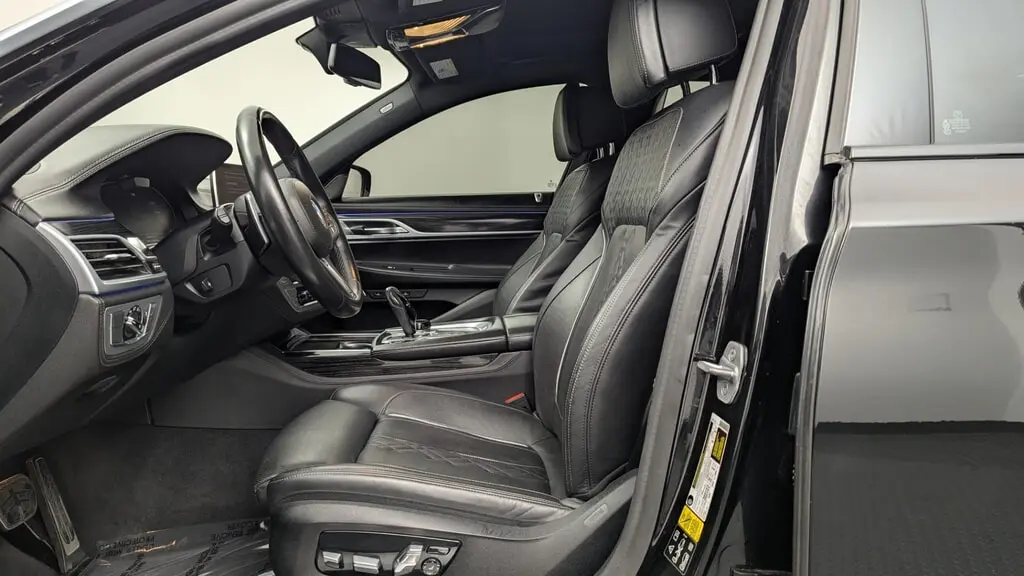 Florida Fine Cars - Used BMW 7 SERIES 2020 WEST PALM 750I XDRIVE M SPORT LINE