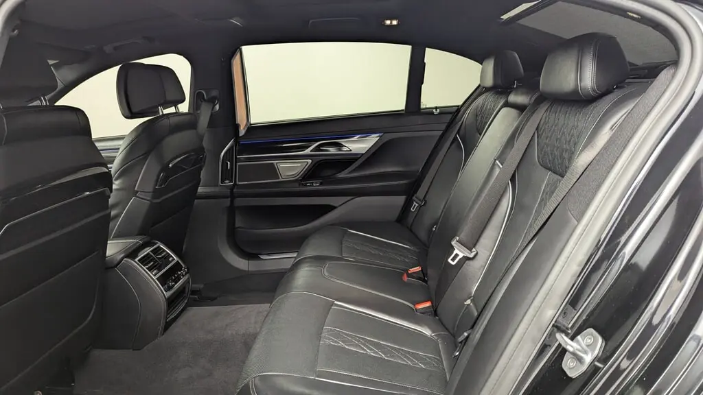 Florida Fine Cars - Used BMW 7 SERIES 2020 WEST PALM 750I XDRIVE M SPORT LINE