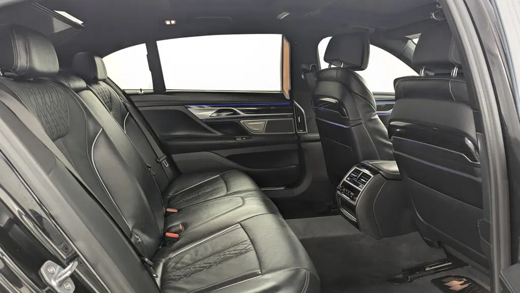 Florida Fine Cars - Used BMW 7 SERIES 2020 WEST PALM 750I XDRIVE M SPORT LINE