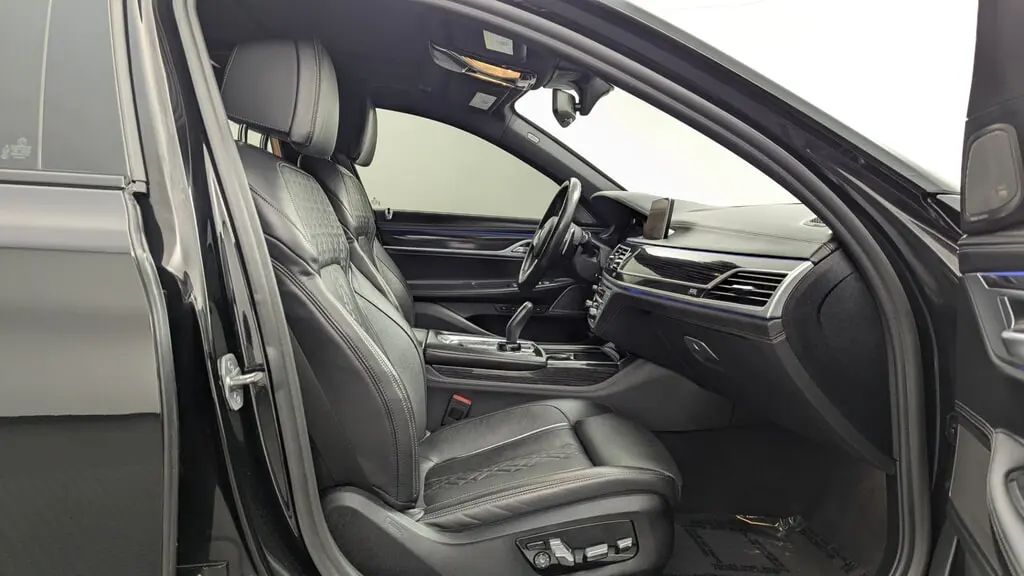 Florida Fine Cars - Used BMW 7 SERIES 2020 WEST PALM 750I XDRIVE M SPORT LINE