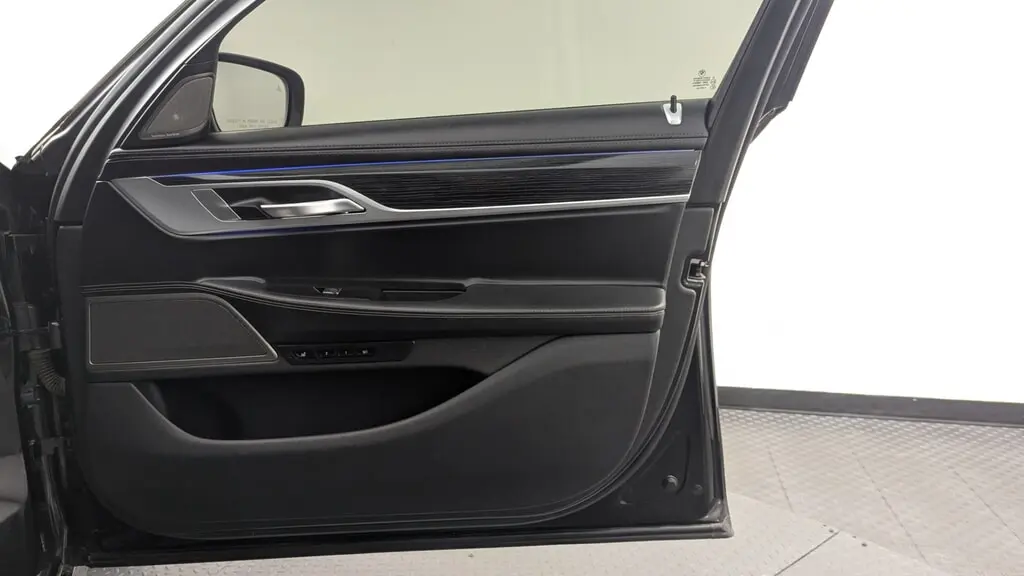 Florida Fine Cars - Used BMW 7 SERIES 2020 WEST PALM 750I XDRIVE M SPORT LINE