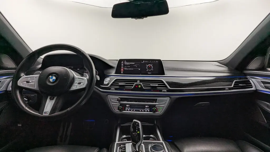 Florida Fine Cars - Used BMW 7 SERIES 2020 WEST PALM 750I XDRIVE M SPORT LINE