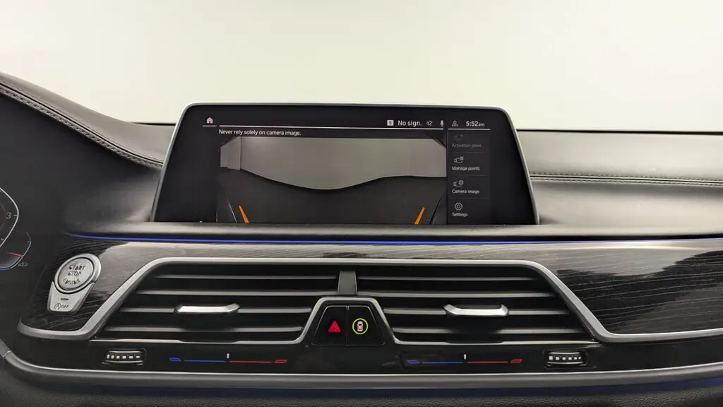 Florida Fine Cars - Used BMW 7 SERIES 2020 WEST PALM 750I XDRIVE M SPORT LINE