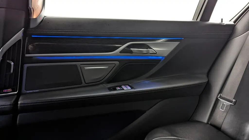 Florida Fine Cars - Used BMW 7 SERIES 2020 WEST PALM 750I XDRIVE M SPORT LINE