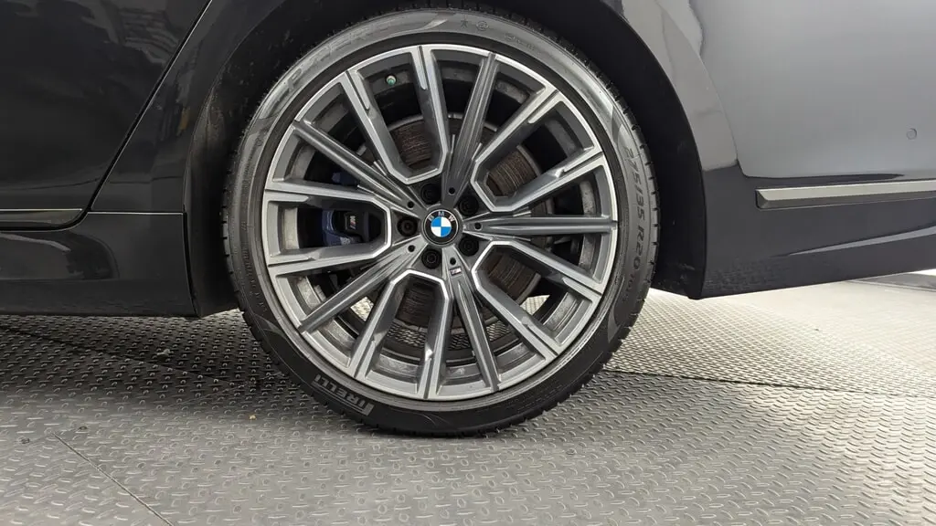 Florida Fine Cars - Used BMW 7 SERIES 2020 WEST PALM 750I XDRIVE M SPORT LINE