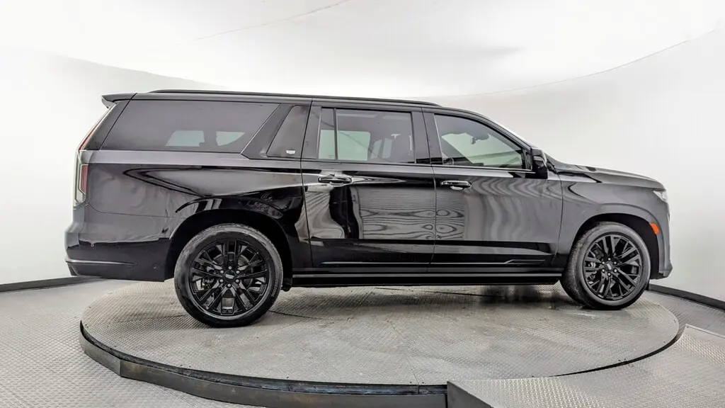 Florida Fine Cars - Used CADILLAC ESCALADE ESV 2021 MARGATE SPORT