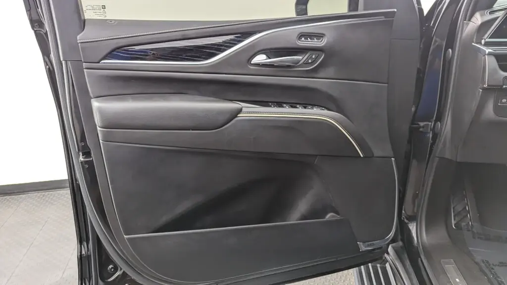 Florida Fine Cars - Used CADILLAC ESCALADE ESV 2021 MARGATE SPORT