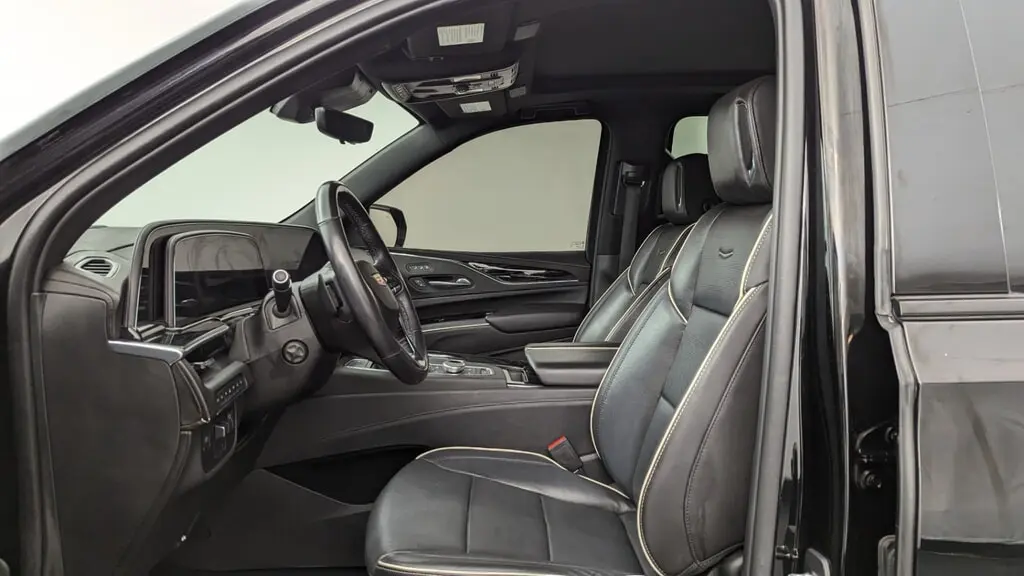 Florida Fine Cars - Used CADILLAC ESCALADE ESV 2021 MARGATE SPORT