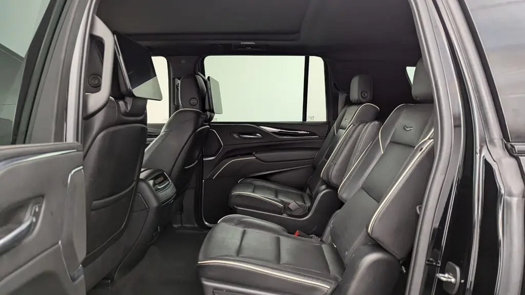 Florida Fine Cars - Used CADILLAC ESCALADE ESV 2021 MARGATE SPORT