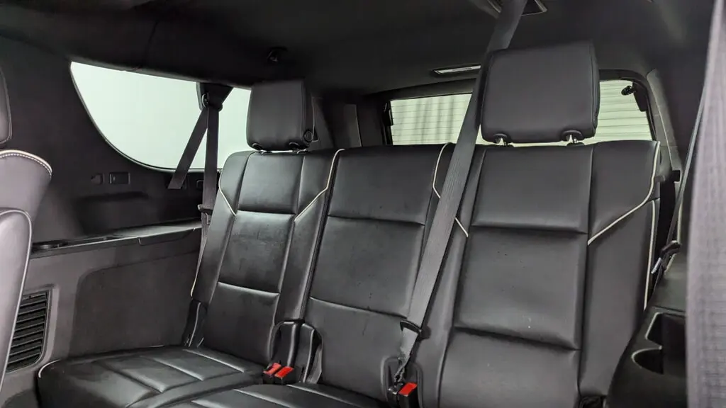 Florida Fine Cars - Used CADILLAC ESCALADE ESV 2021 MARGATE SPORT