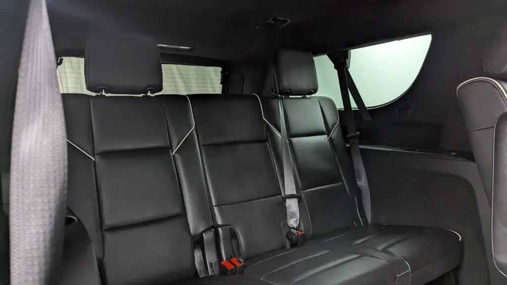 Florida Fine Cars - Used CADILLAC ESCALADE ESV 2021 MARGATE SPORT