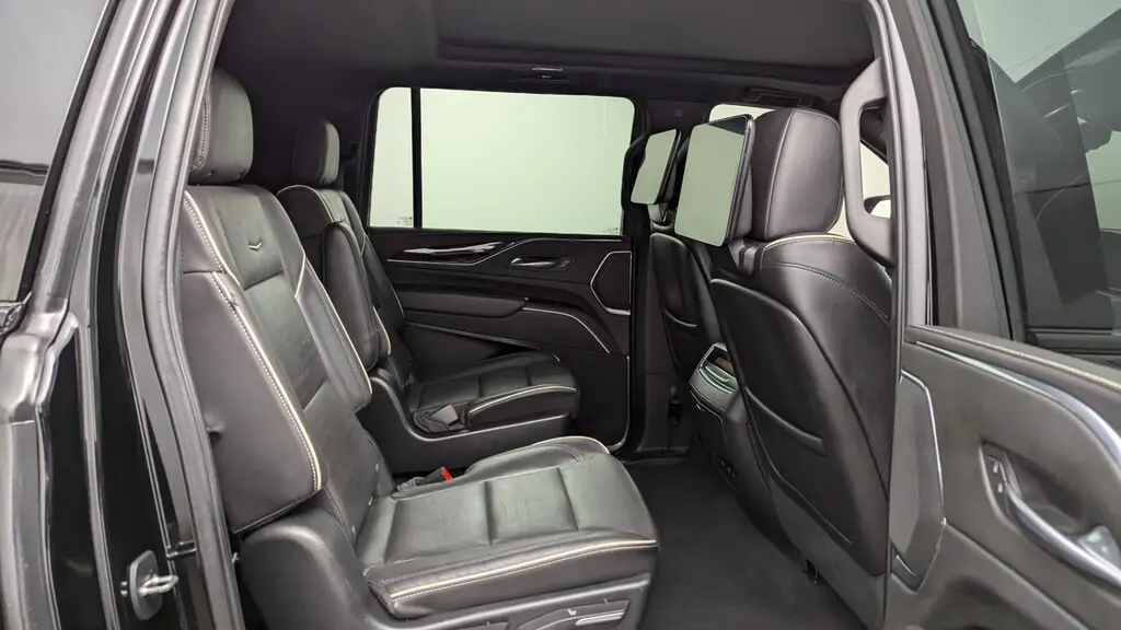 Florida Fine Cars - Used CADILLAC ESCALADE ESV 2021 MARGATE SPORT