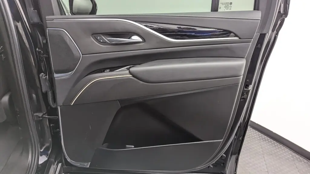 Florida Fine Cars - Used CADILLAC ESCALADE ESV 2021 MARGATE SPORT