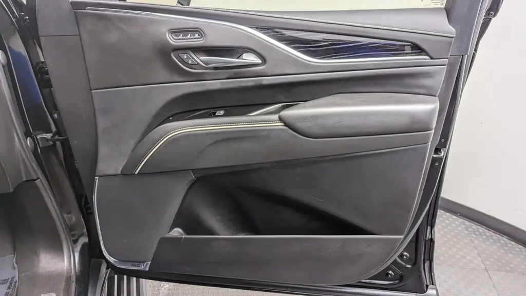 Florida Fine Cars - Used CADILLAC ESCALADE ESV 2021 MARGATE SPORT