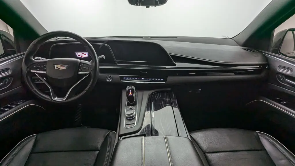 Florida Fine Cars - Used CADILLAC ESCALADE ESV 2021 MARGATE SPORT