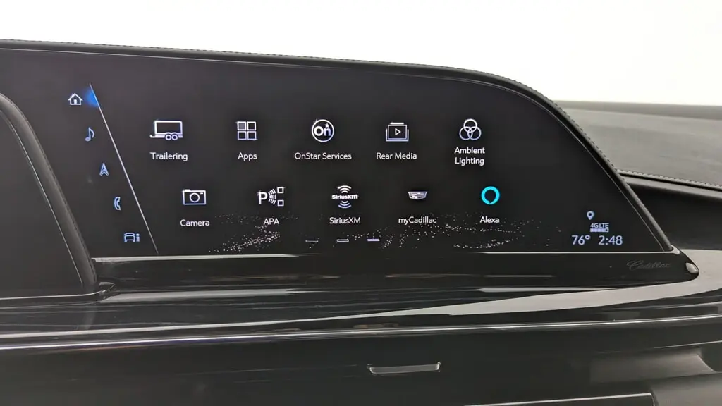 Florida Fine Cars - Used CADILLAC ESCALADE ESV 2021 MARGATE SPORT