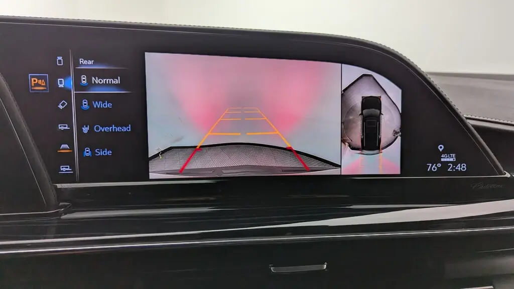 Florida Fine Cars - Used CADILLAC ESCALADE ESV 2021 MARGATE SPORT