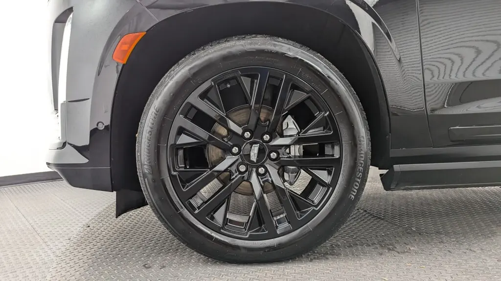 Florida Fine Cars - Used CADILLAC ESCALADE ESV 2021 MARGATE SPORT