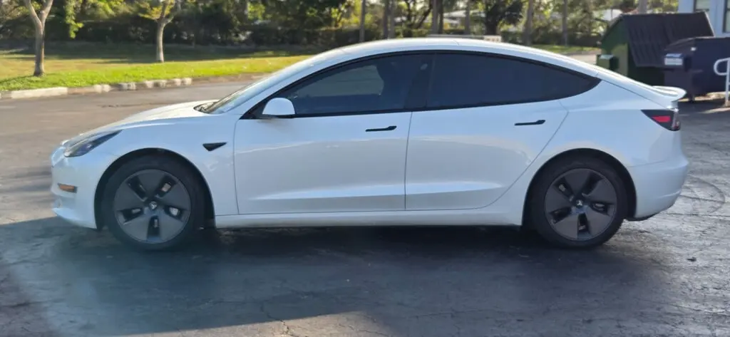 Florida Fine Cars - Used TESLA MODEL 3 2023 MIAMI 