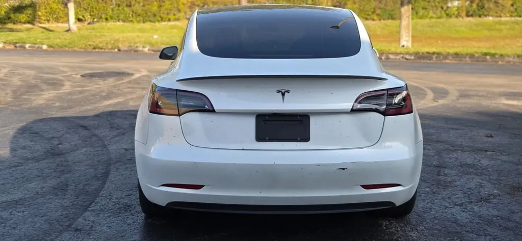 Florida Fine Cars - Used TESLA MODEL 3 2023 MIAMI 