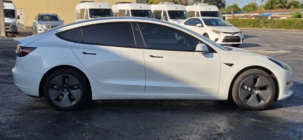 Florida Fine Cars - Used TESLA MODEL 3 2023 MIAMI 