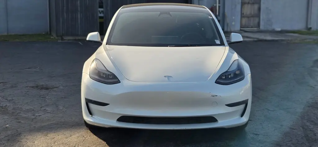 Florida Fine Cars - Used TESLA MODEL 3 2023 MIAMI 