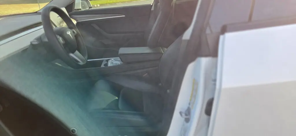 Florida Fine Cars - Used TESLA MODEL 3 2023 MIAMI 