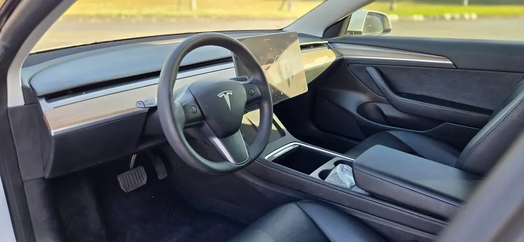 Florida Fine Cars - Used TESLA MODEL 3 2023 MIAMI 