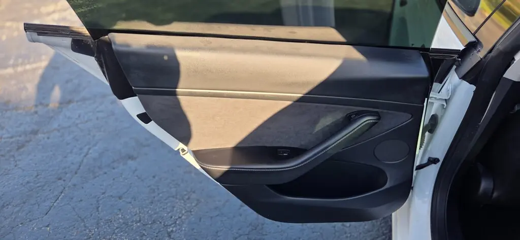 Florida Fine Cars - Used TESLA MODEL 3 2023 MIAMI 