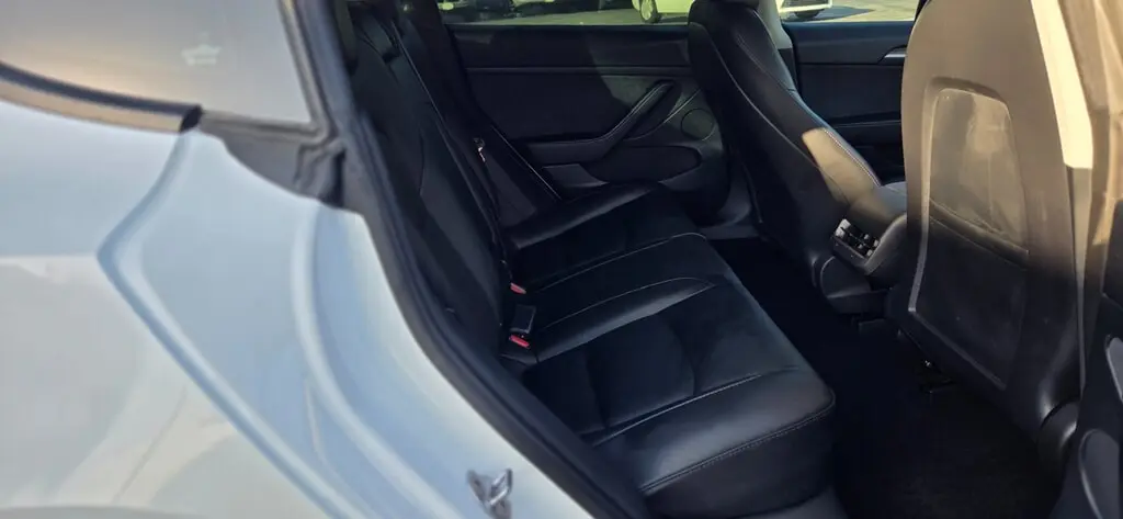 Florida Fine Cars - Used TESLA MODEL 3 2023 MIAMI 