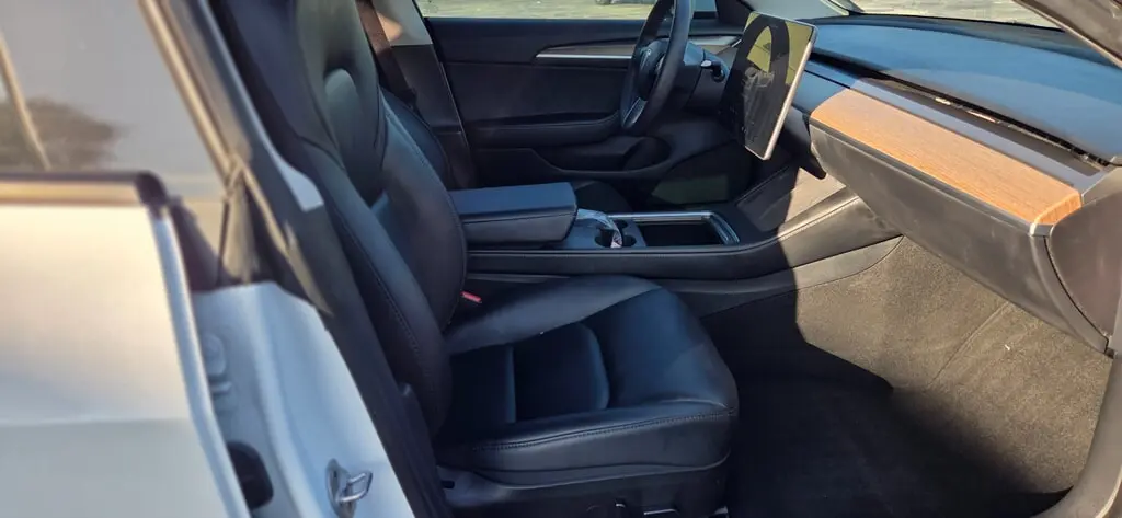 Florida Fine Cars - Used TESLA MODEL 3 2023 MIAMI 