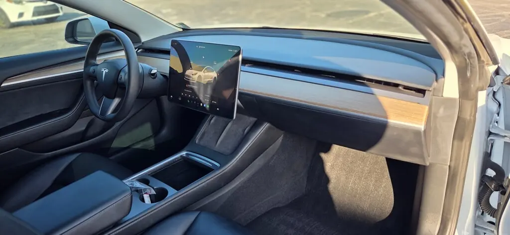 Florida Fine Cars - Used TESLA MODEL 3 2023 MIAMI 