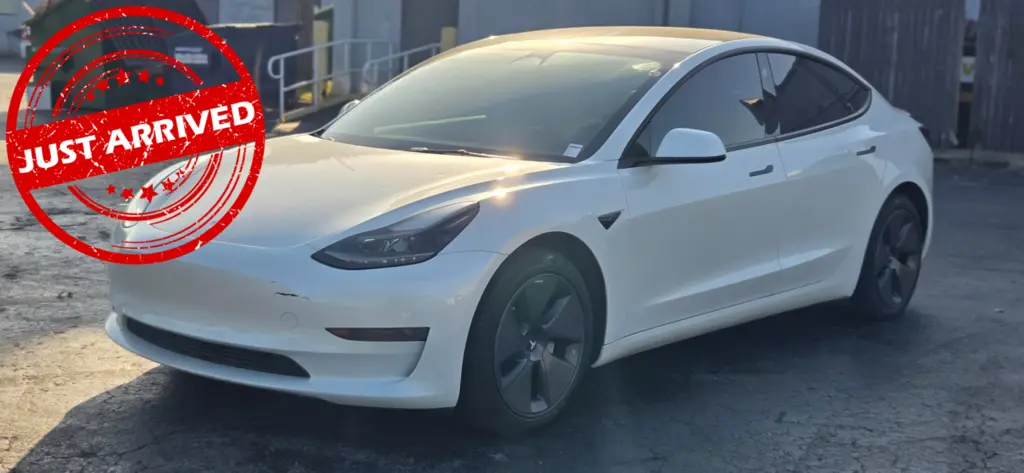Florida Fine Cars - Used TESLA MODEL 3 2023 MIAMI 