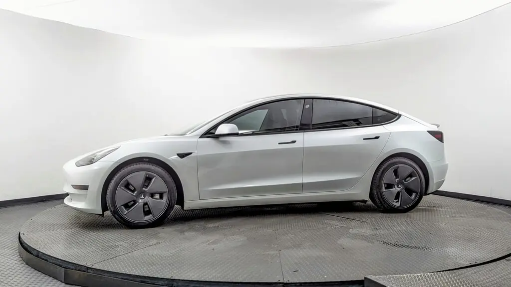 Florida Fine Cars - Used TESLA MODEL 3 2023 MIAMI 