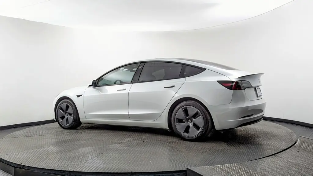 Florida Fine Cars - Used TESLA MODEL 3 2023 MIAMI 