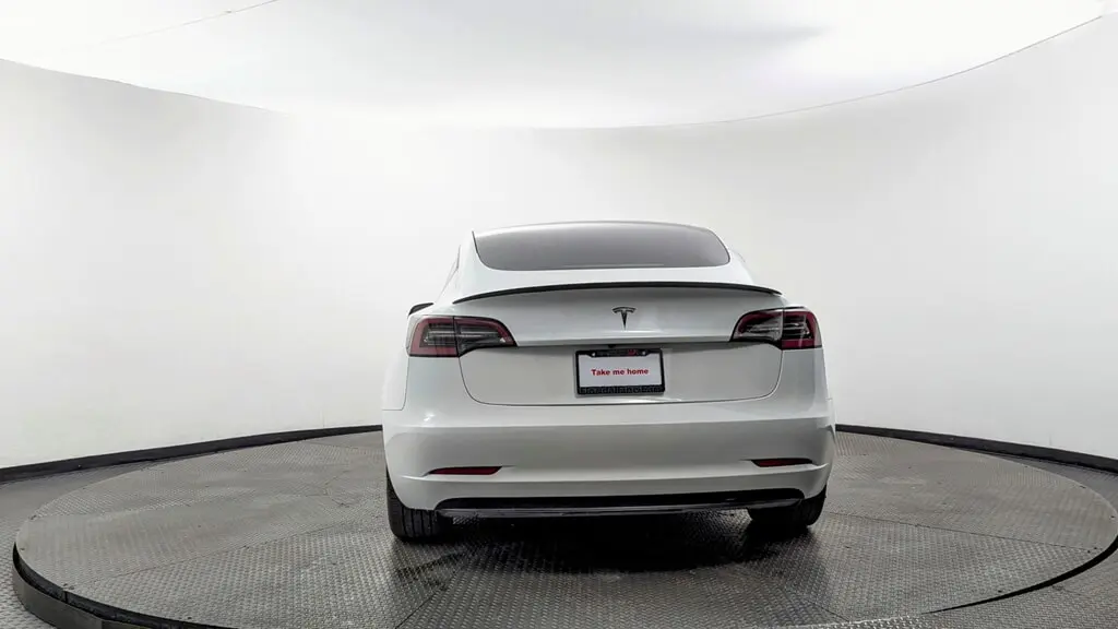 Florida Fine Cars - Used TESLA MODEL 3 2023 MIAMI 