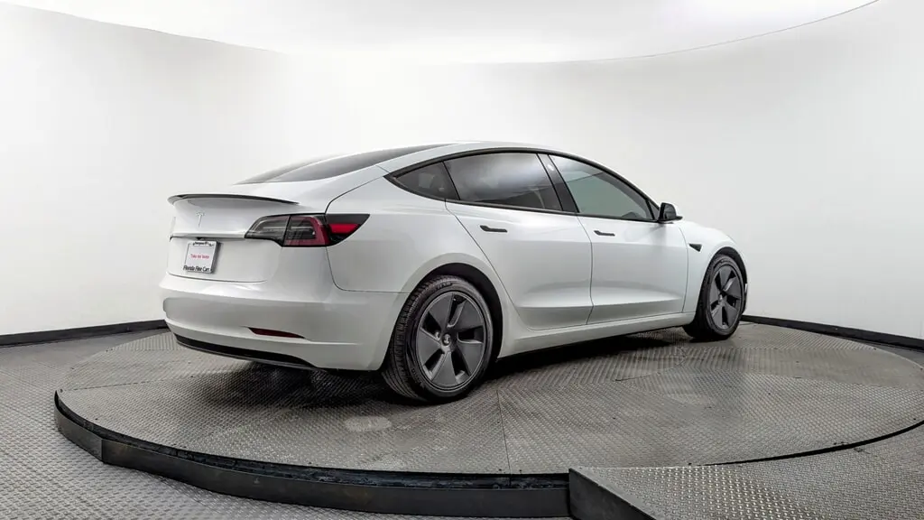 Florida Fine Cars - Used TESLA MODEL 3 2023 MIAMI 