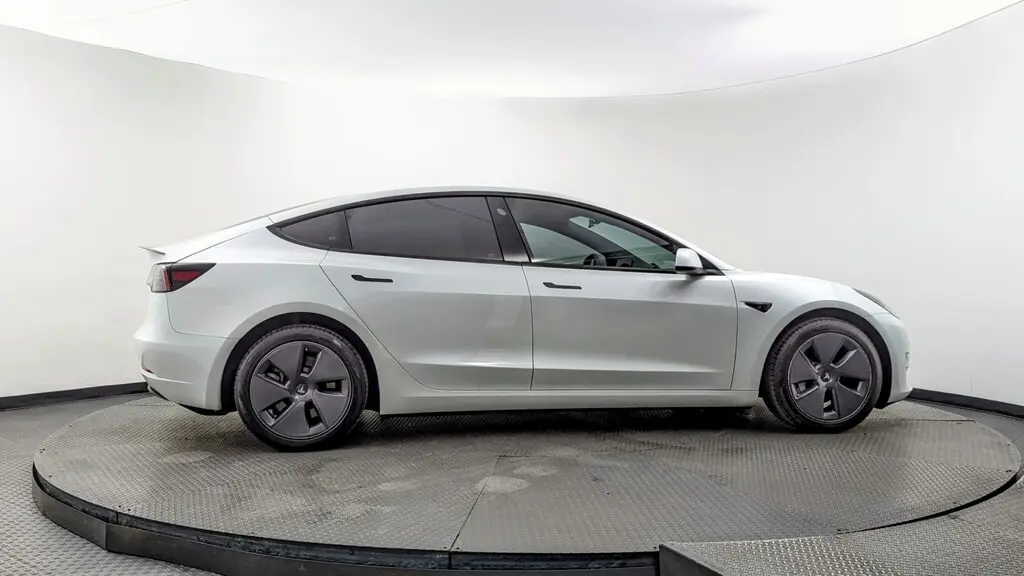 Florida Fine Cars - Used TESLA MODEL 3 2023 MIAMI 