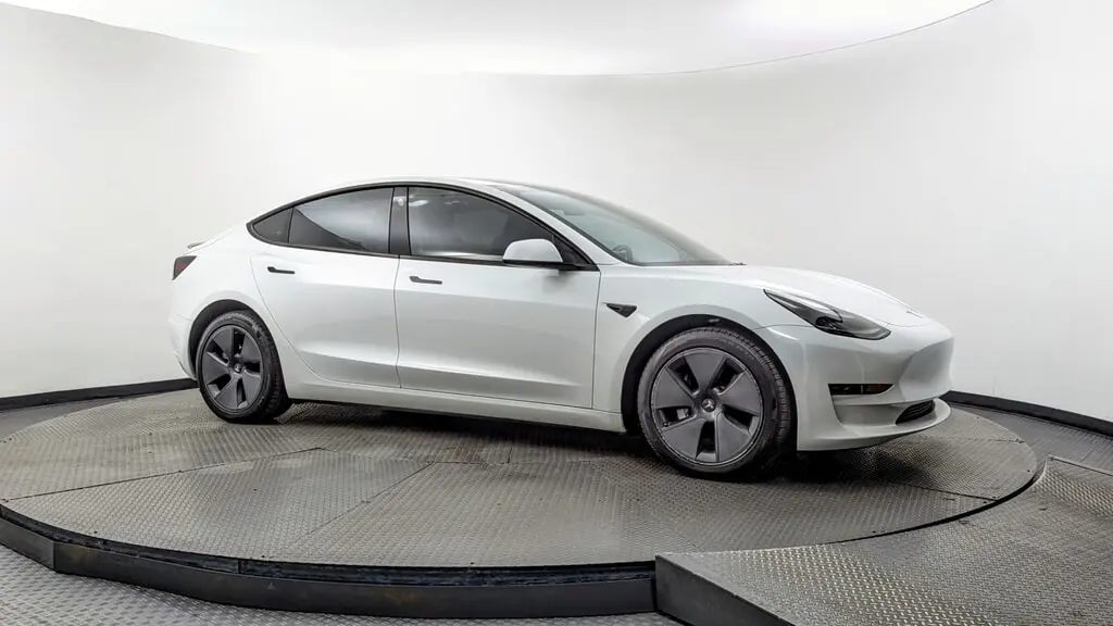 Florida Fine Cars - Used TESLA MODEL 3 2023 MIAMI 