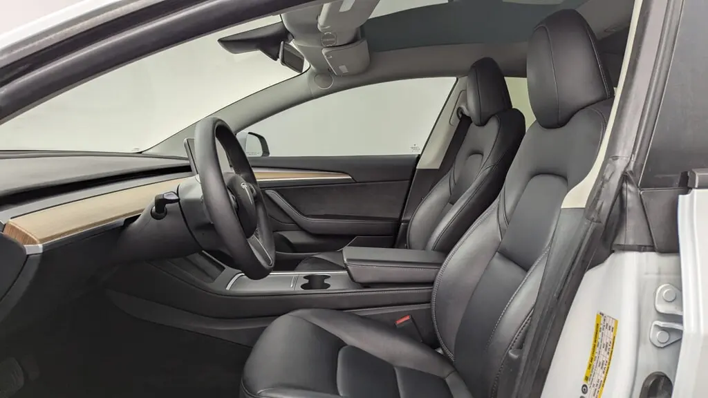 Florida Fine Cars - Used TESLA MODEL 3 2023 MIAMI 