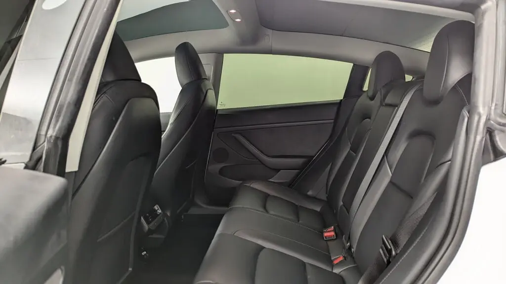 Florida Fine Cars - Used TESLA MODEL 3 2023 MIAMI 