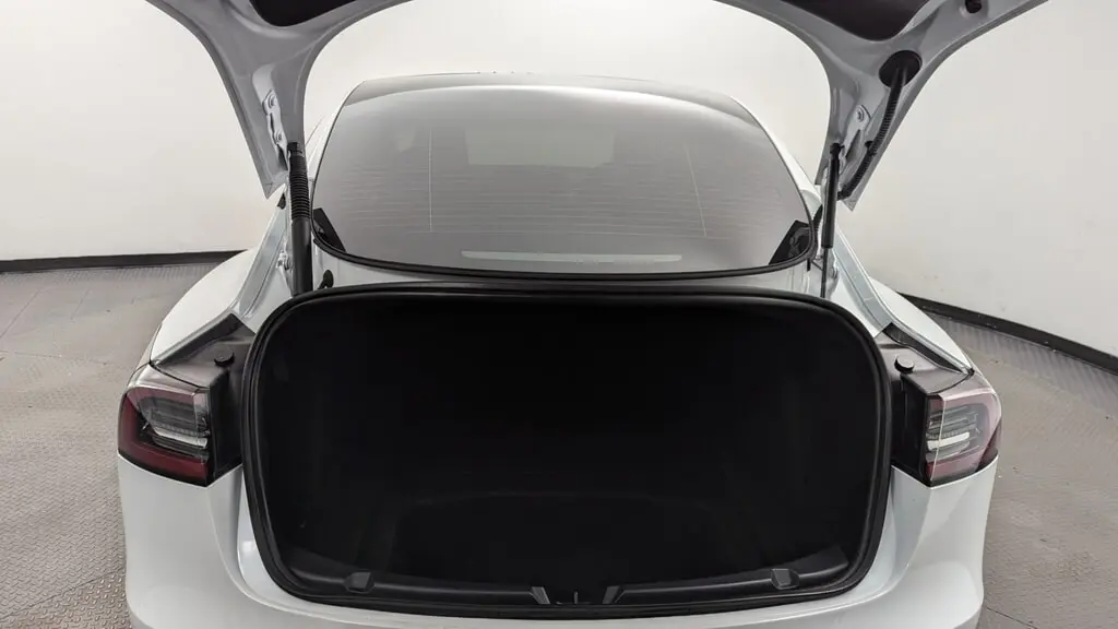 Florida Fine Cars - Used TESLA MODEL 3 2023 MIAMI 