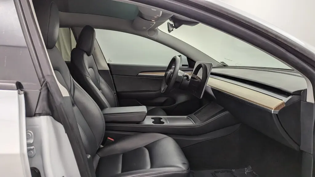 Florida Fine Cars - Used TESLA MODEL 3 2023 MIAMI 