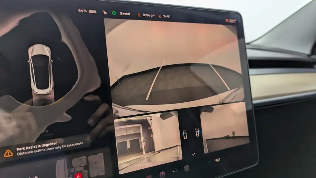 Florida Fine Cars - Used TESLA MODEL 3 2023 MIAMI 