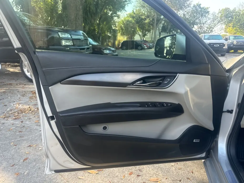 Florida Fine Cars - Used CADILLAC ATS 2018 MIAMI RWD