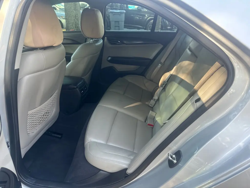 Florida Fine Cars - Used CADILLAC ATS 2018 MIAMI RWD