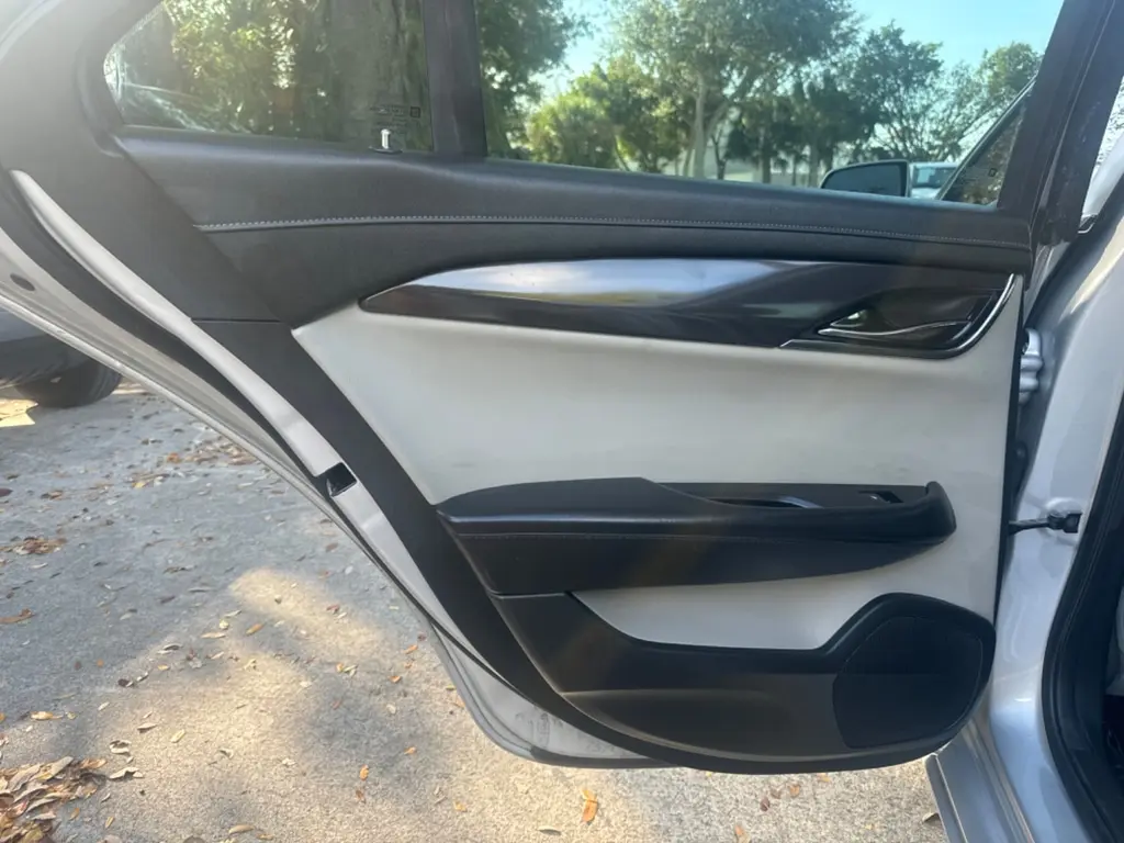 Florida Fine Cars - Used CADILLAC ATS 2018 MIAMI RWD